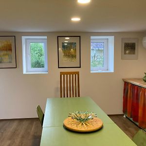 Appartement met Twee Slaapkamers